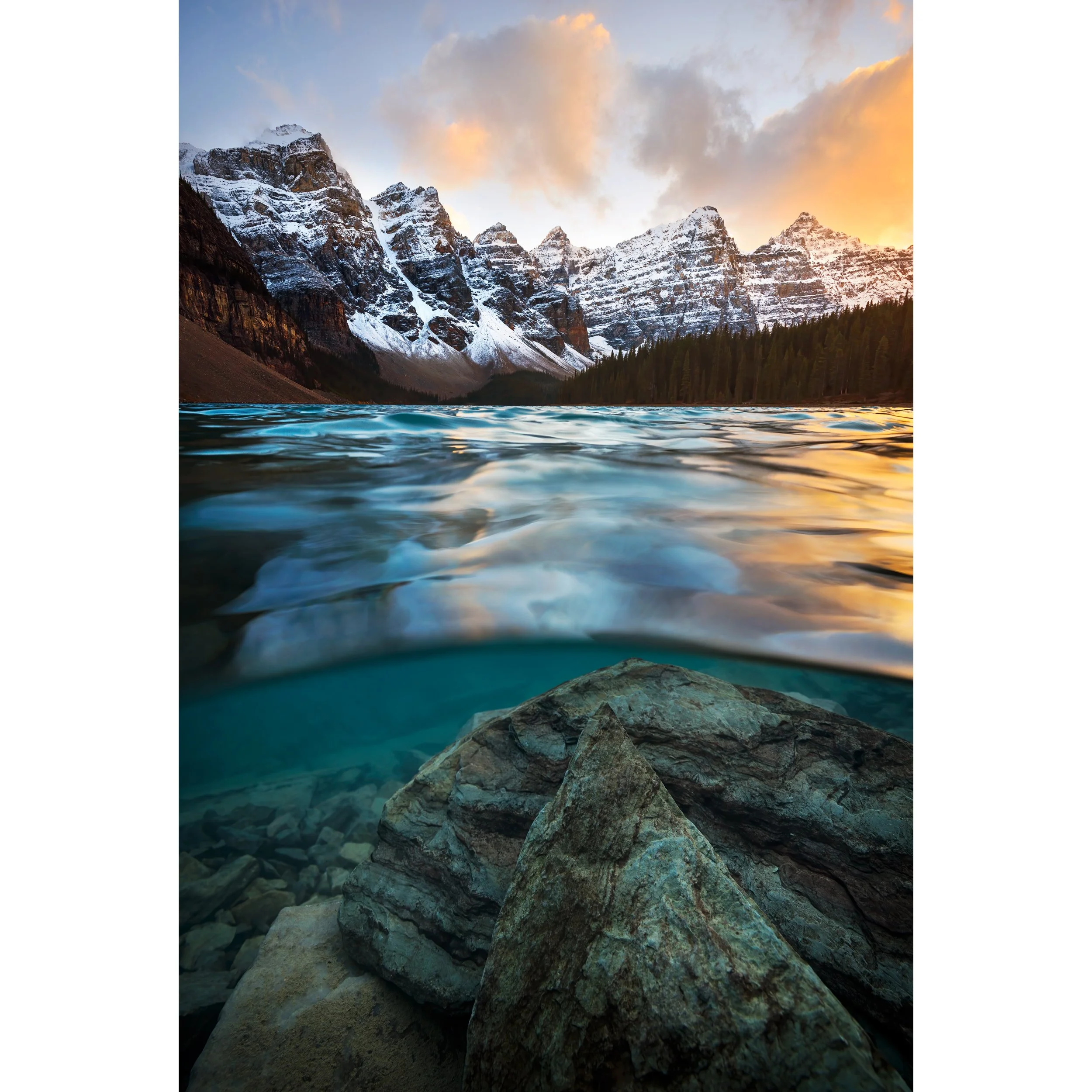 Canadian Rockies — Nature and Landscape Photography Print Shop